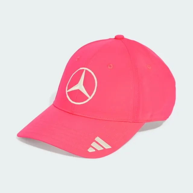 adidas Mercedes - AMG Petronas Formula One Team Summer Pack Driver Cap