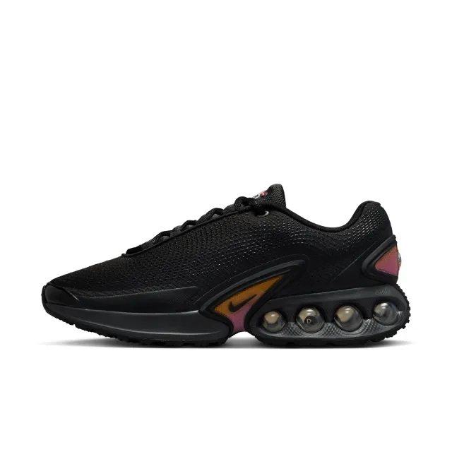 Nike Air Max Dn Men's Shoes - Grey