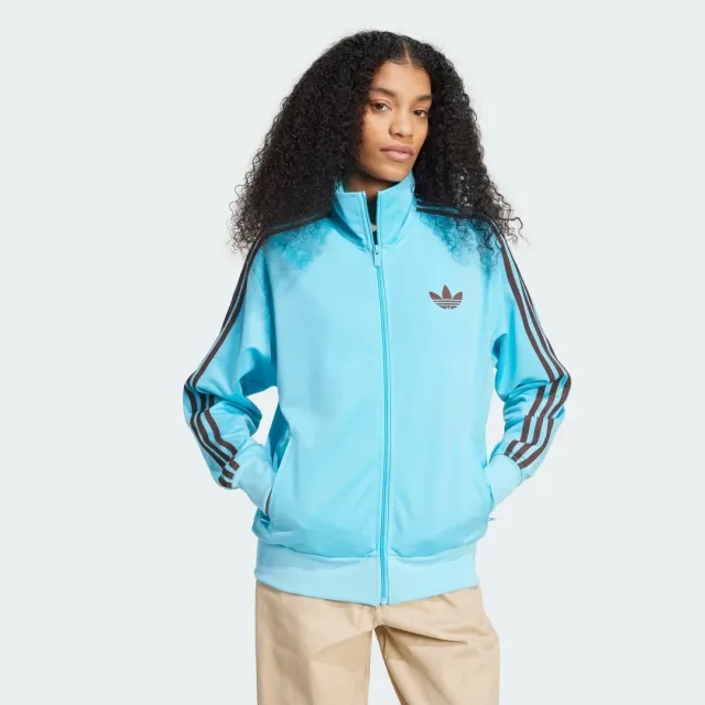 adidas Originals adidas Adicolor Classic Firebird Loose Track Top