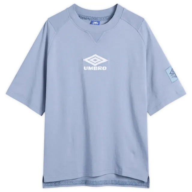 Umbro Iconic T-Shirt Infinity