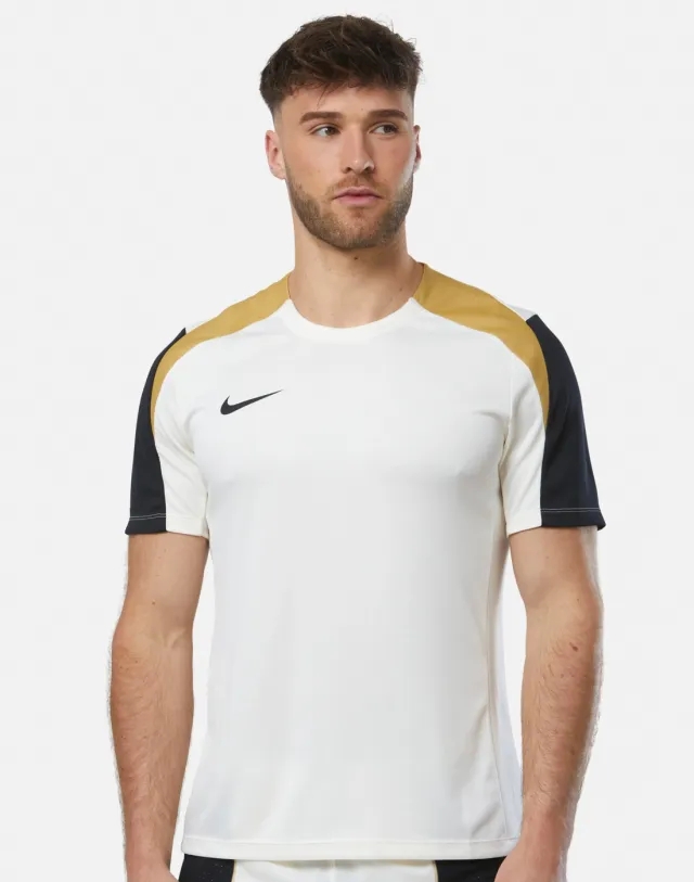 Nike Training T-Shirt Dri-Fit Strike - ['White']