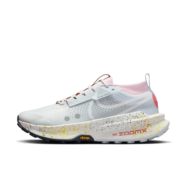 Nike Zegama 2 Trail Running Shoes - SU25