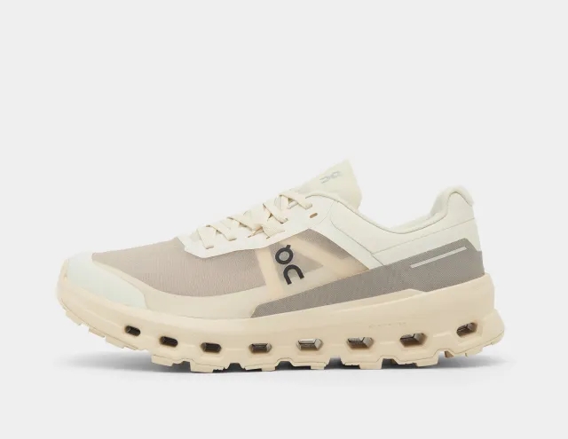 ON Cloudvista Women Shoes - White