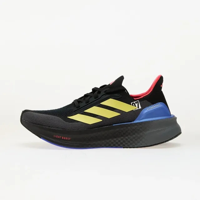 Sneakers Adidas Ultraboost 5X Core Black/ Core Black/ Core Black Eur 41 1/3