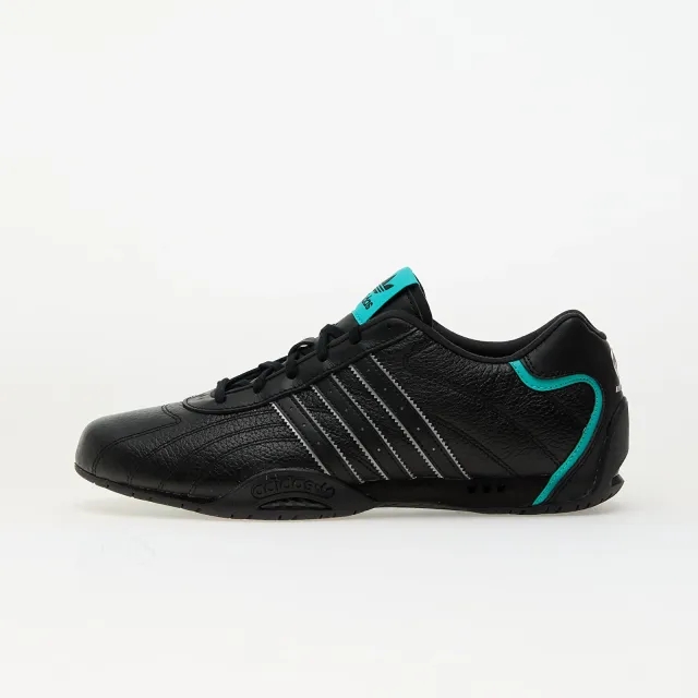 Sneakers Adidas X Mercedes Amg Adiracer Lo Core Black/ Core Black/ Core Black Eur 46 2/3
