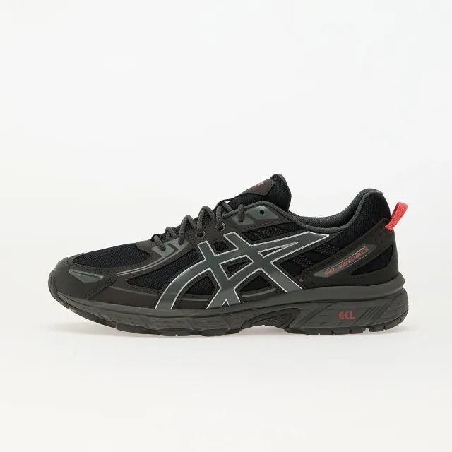ASICS GEL-VENTURE 6 - Black - Mens