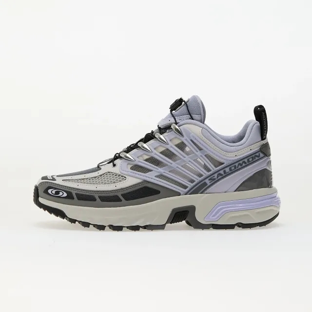Sneakers Salomon Acs Pro Lunar Rock/ Clrock/ Cosmic Eur 43 1/3