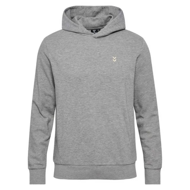 Sunderland Hummel Hoodie - Grey