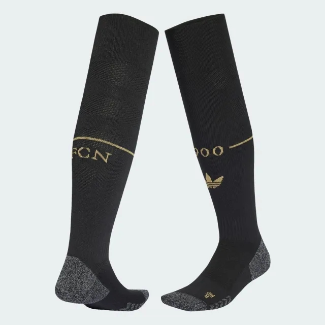 adidas 1. FC Nürnberg Anniversary Socks