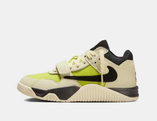 Nike Jordan JUMPMAN JACK TR (PS) Bright Cactus