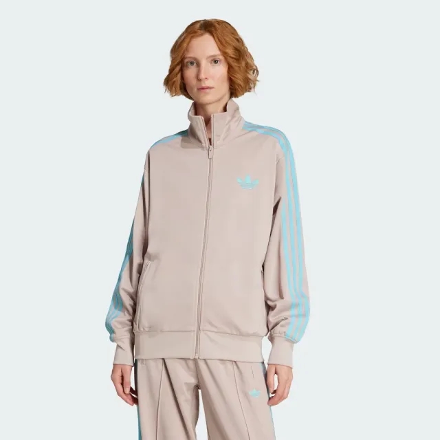 adidas Originals adidas Adicolor Classic Firebird Loose Track Top