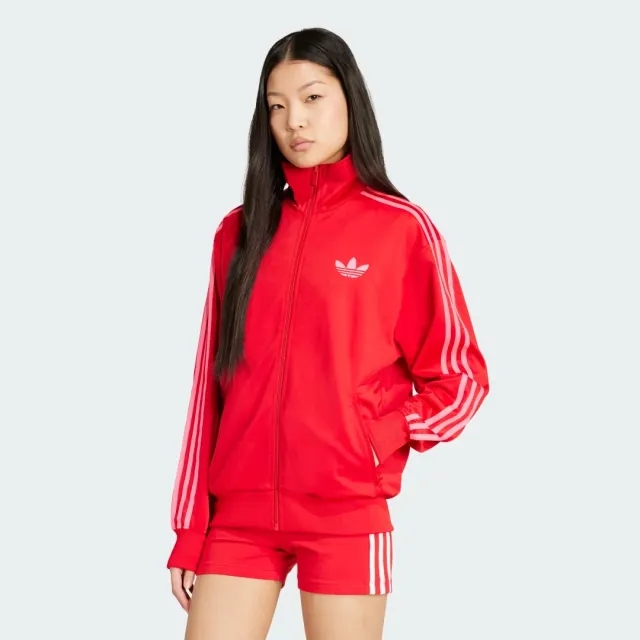 adidas Originals adidas Adicolor Classic Firebird Loose Track Top