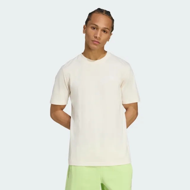adidas Originals adidas Trefoil Essentials Tee