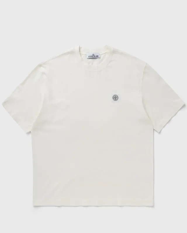 ORGANIC COTTON JERSEY T-SHIRT