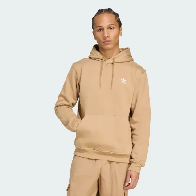 adidas Originals adidas Trefoil Essentials Hoodie
