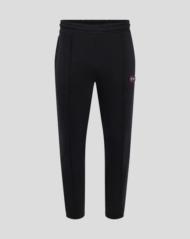 Castore Rangers Men's 24/25 Jogger - Black