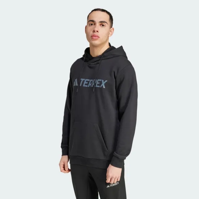 adidas Terrex Multi Large Logo Hoodie