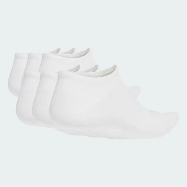 adidas Liner Socks 6 Pairs