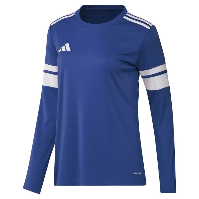 Adidas Squadra 25 Long Sleeve T-shirt