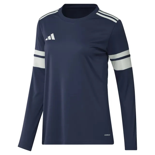Adidas Squadra 25 Long Sleeve T-shirt