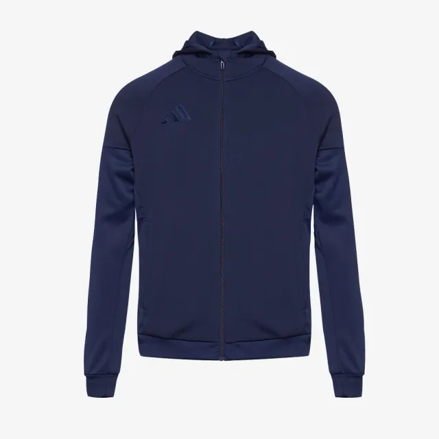 adidas Junior Tiro 25 Full Zip Hoodie