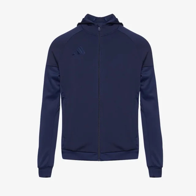 adidas Tiro 25 Full Zip Hoodie