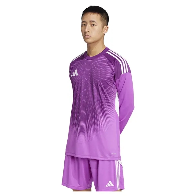 adidas Tiro 25 Competition Slim LS GK Shirt