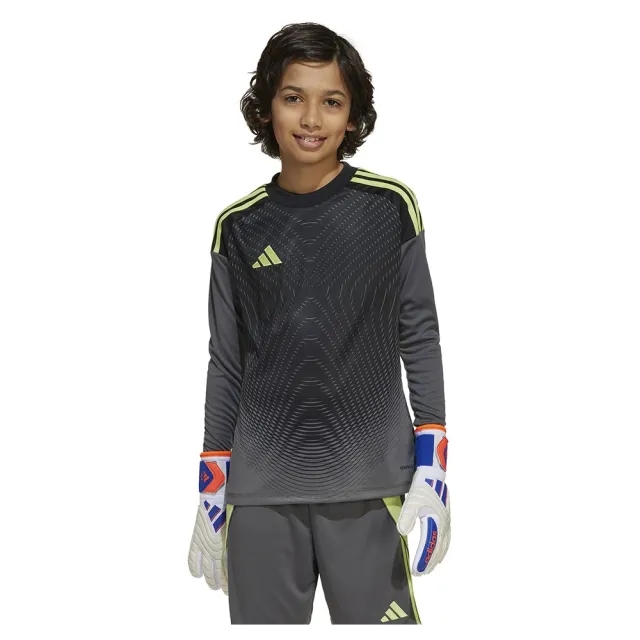 adidas Junior Tiro 25 Competition LS GK Shirt