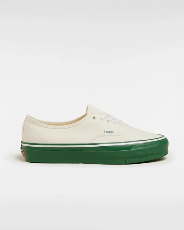 Vans - Premium Authentic Shoes, Man, White