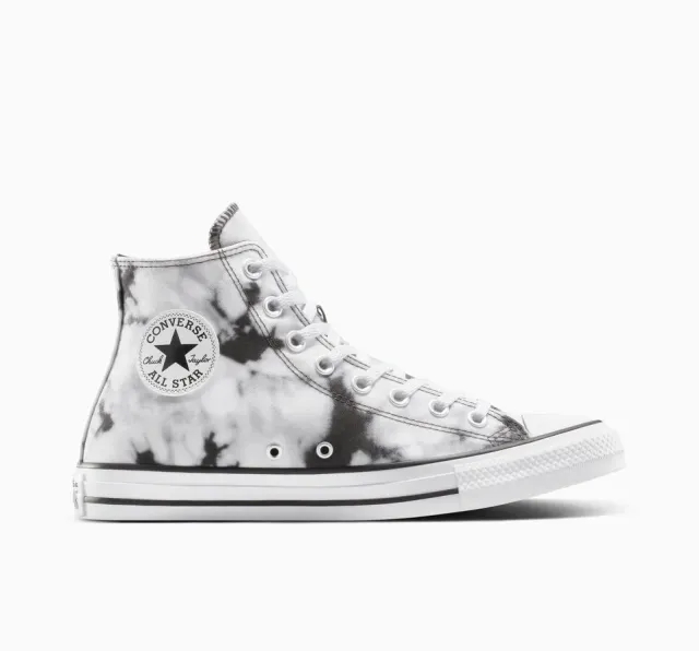 Converse Chuck Taylor All Star Tie-Dye - Brown