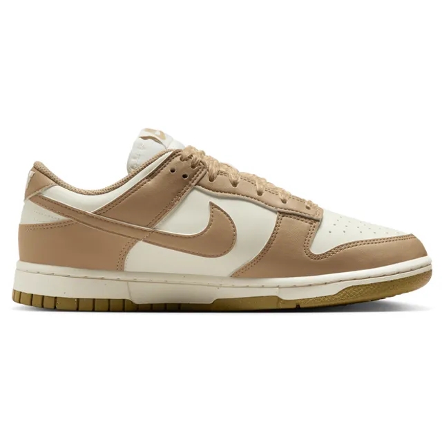 Nike Dunk Women Shoes - White