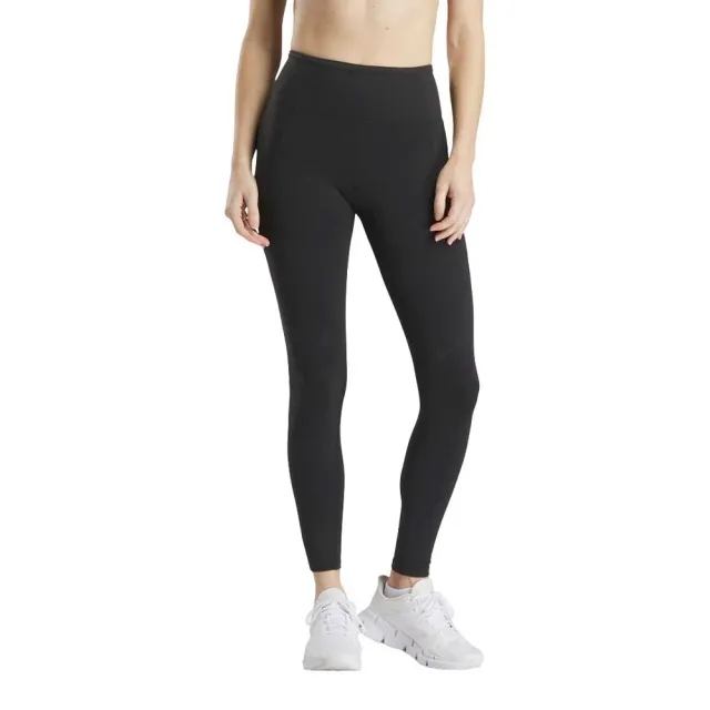 Reebok Lux High Waist Leggings