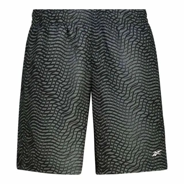 Reebok Id Train Hype Sweat Shorts