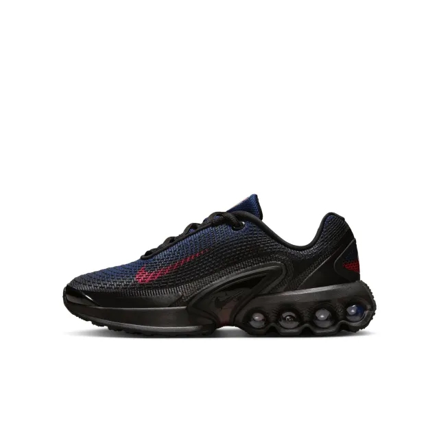 Nike Air Max Dn Older Kids' Shoes - Blue