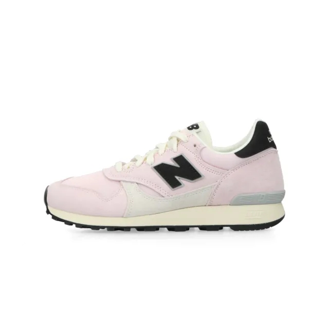 New Balance Unisex U475 Suede/Mesh