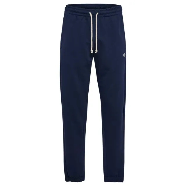 Sunderland Hummel Sweatpants - Navy