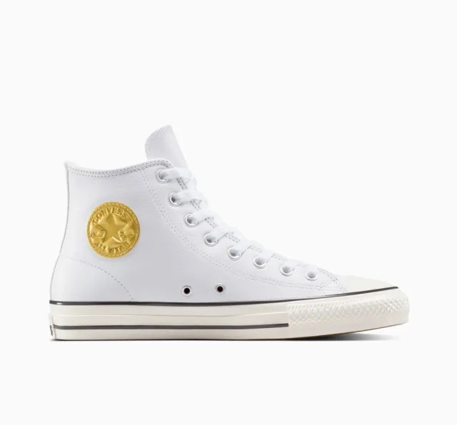 Converse CONS Chuck Taylor All Star Pro Leather & Metallic - 