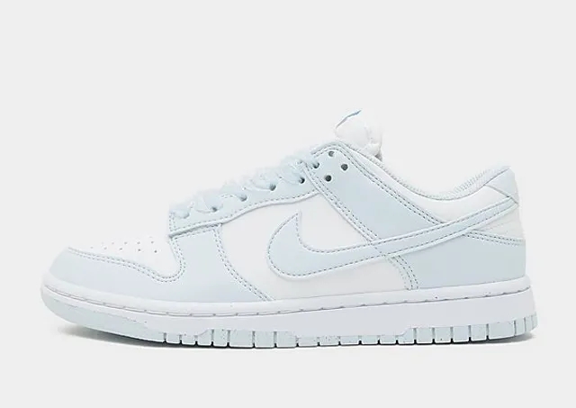 Nike Dunk Women Shoes - White