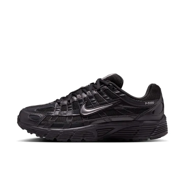 Nike P-6000 Women's Shoes - Black