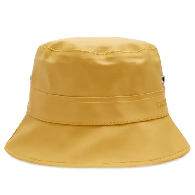 Stutterheim Women's Beckholmen Chai