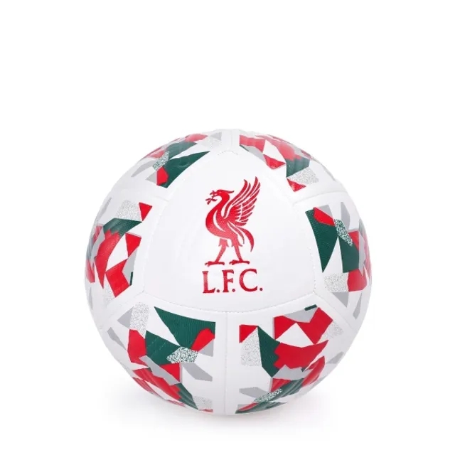 LFC Size 5 Lifestyle Football