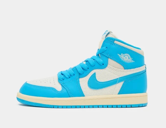 Nike Jordan AIR JORDAN 1 RETRO HIGH OG UNC Reimagined (PS)