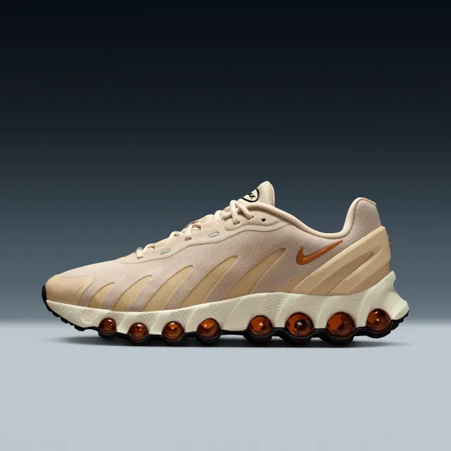 Nike Air Max Dn8 Men's Shoes - Brown