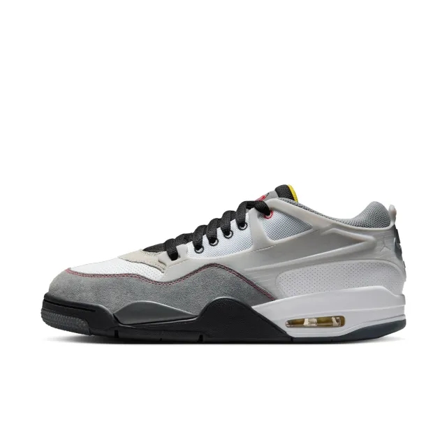 Nike Jordan Jordan 4rm Men Shoes - White