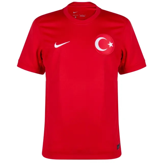 Nike Turkey Away KIDS Shirt 2024-2025