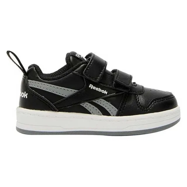 Reebok Royal Prime 2.0 Two Strap Infant Trainers