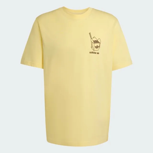 adidas Ramen Box GFX Loose T-Shirt