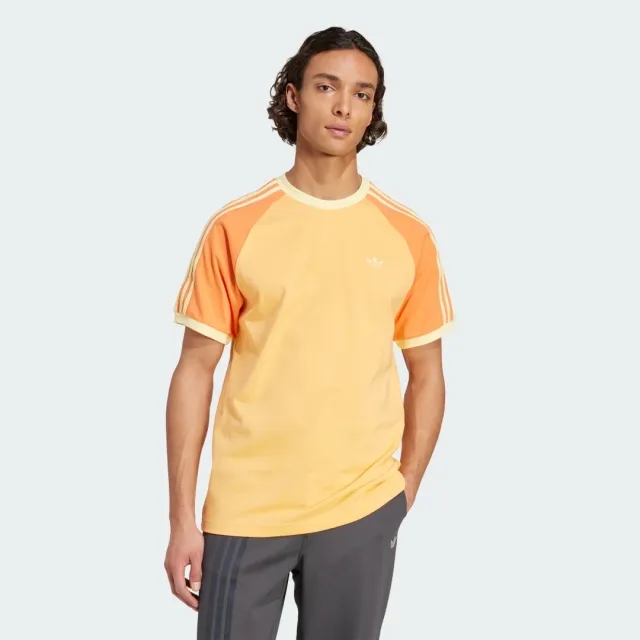 adidas adidas Originals Cali T-Shirt