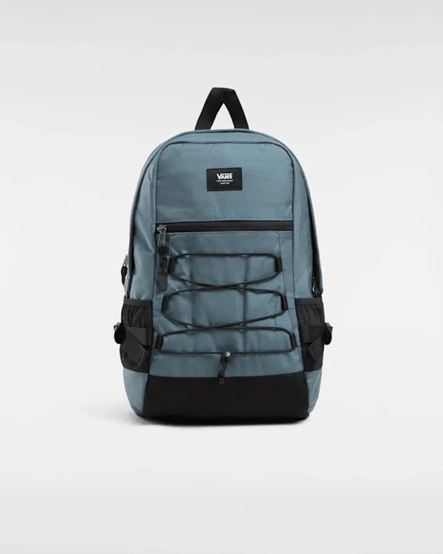 Vans - Vans Original Backpack, Grey