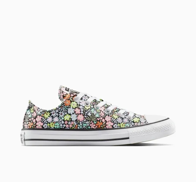 Converse Chuck Taylor All Star Mini Flowers - 